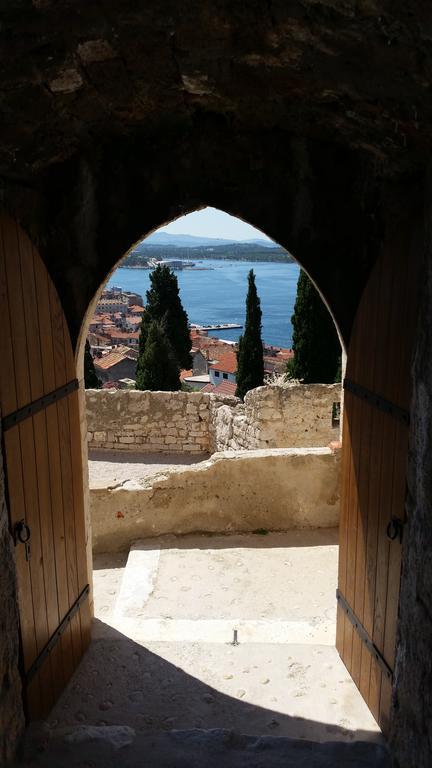 Sebenicum Apartments Šibenik Habitación foto